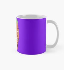 The Worm Mug