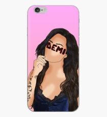 Demi Lovato - Spiele iPhone-Hülle & Cover
