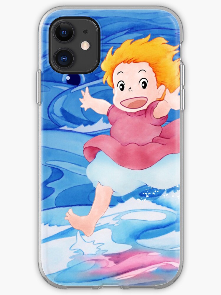 The Girl on Poppy Hill iphone 11 case The Girl on Poppy Hill iphone 11 case