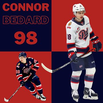 Official Connor Bedard 98 Regina Pats Nhl Hockey T-shirt,Sweater