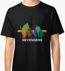 The Revengers Classic T-Shirt