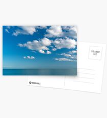 Florida Schlüßel Postkarten