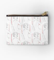 MICHELANGELO FRESCO Studio Pouch