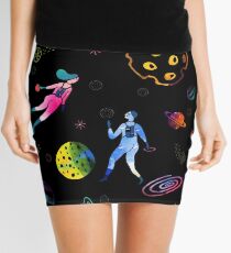 Lovely day Mini Skirt