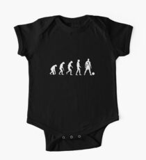 CR7 Soccer Evolution One Piece - Short Sleeve
