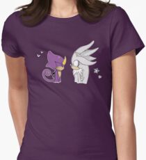 Espilver Women's Fitted T-Shirt
