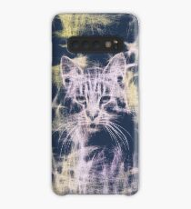 Linify Cat Case/Skin for Samsung Galaxy