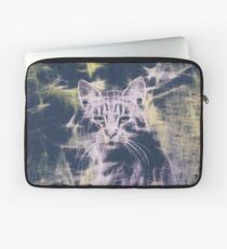 Linify Cat Laptop Sleeve
