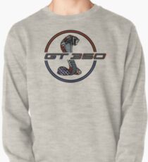 Ford Mustang Shelby GT350 Pullover