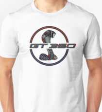 Ford Mustang Shelby GT350 Unisex T-Shirt