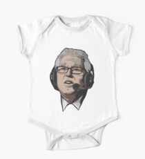 Mike Francesa Radio Legend One Piece - Short Sleeve
