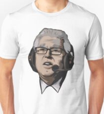 Mike Francesa Radio Legend Unisex T-Shirt