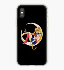 Sailor Moon iPhone-Hülle & Cover