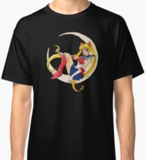 Sailor Moon Classic T-Shirt