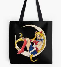 Sailor Moon Tote Bag