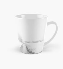 Winter Landscape Tall Mug