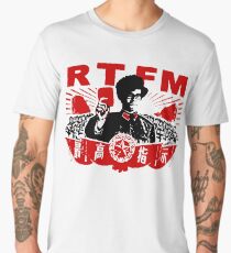 RTFM - MOSS Men's Premium T-Shirt