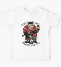 Skate or Die Kids Tee