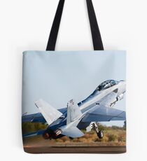 Super Hornet! Tote Bag