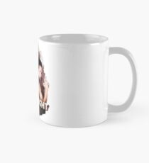 Mrs & Mrs Wayhaught (no background) Mug
