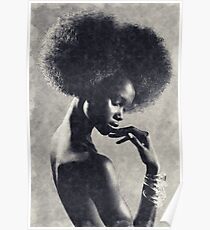 Natural Poster