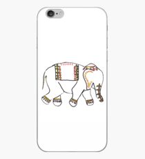 Elephant iPhone Case