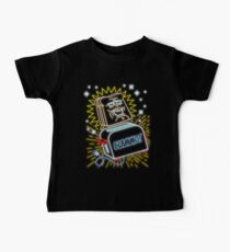 Powdered Toaster Baby Tee