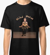 Rock Blind in Chains Classic T-Shirt
