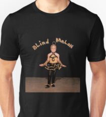 Rock Blind in Ketten Unisex T-Shirt