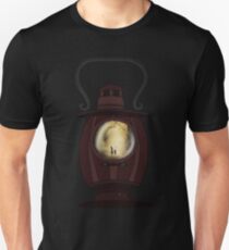 Do you take on the task of lantern bearer? Unisex T-Shirt