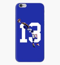 13 Odell catch 1 iPhone Case