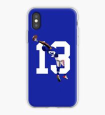 13 Odell catch 1 iPhone Case