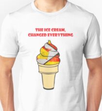 Untitled Unisex T-Shirt