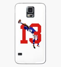 13 Odell catch 2 Case/Skin for Samsung Galaxy