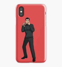 sterling iPhone Case