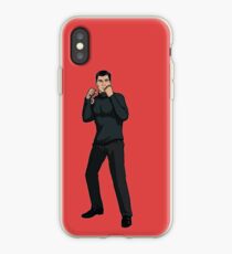 sterling iPhone Case
