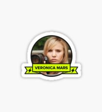 Veronica Mars Sticker