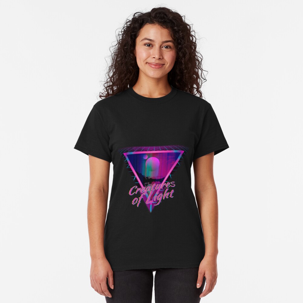 Creatures of Light Classic T-Shirt