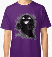 Lavender Town - Ghost Classic T-Shirt