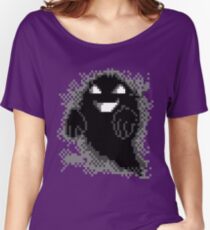 Lavender Town - Ghost Women's Relaxed Fit T-Shirt