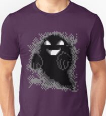 Lavender Town - Ghost Unisex T-Shirt