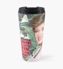 Blanche Devereaux 2 Travel Mug