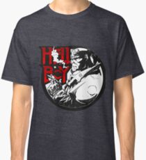 HellBoy Classic T-Shirt