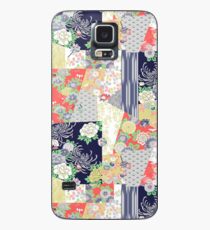 Japonais Case/Skin for Samsung Galaxy