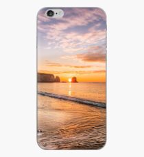 Freshwater Bay Sunrise iPhone Case