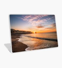 Freshwater Bay Sunrise Laptop Skin