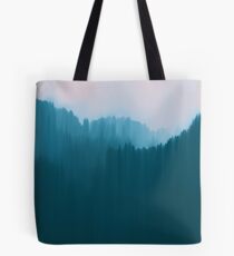 Who Knows Where the Time Goes? Tote Bag