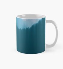 Who Knows Where the Time Goes? Mug