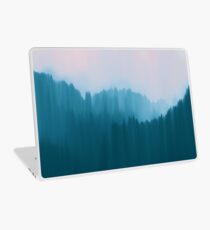 Who Knows Where the Time Goes? Laptop Skin