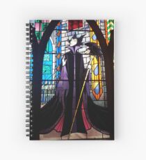 Cuaderno de espiral Pernicioso